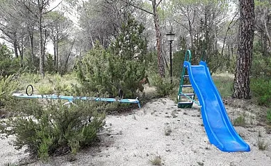 El Estudio en Cardenete (Cuenca) - Foto 9