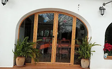 Casa Mayans en Benissa (Alicante) - Foto 7