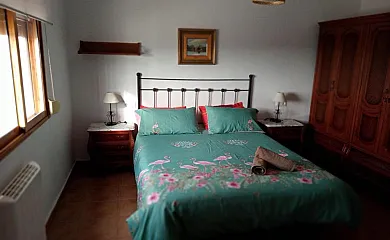 Casa Mayans en Benissa (Alicante) - Foto 8