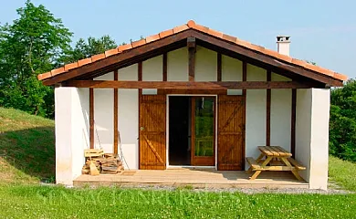 Bordak en Urdazubi. Urdax (Navarra) - Foto 2