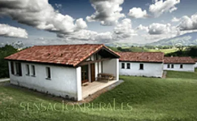 Bordak en Urdazubi. Urdax (Navarra) - Foto 6