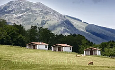Bordak en Urdazubi. Urdax (Navarra) - Foto 3