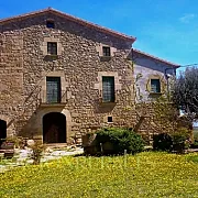 Masia Els Arquells 001