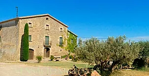 Masia Els Arquells 003