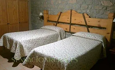 Masia Els Arquells en Cosco (Lleida) - Foto 6