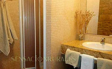 Masia Els Arquells en Cosco (Lleida) - Foto 9