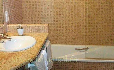 Masia Els Arquells en Cosco (Lleida) - Foto 11