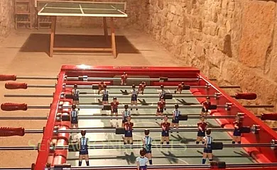 Masia Els Arquells en Cosco (Lleida) - Foto 13