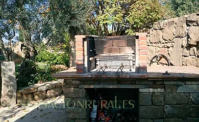 Masia Els Arquells en Cosco (Lleida) - Foto 15