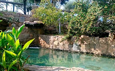 Masia Els Arquells en Cosco (Lleida) - Foto 18