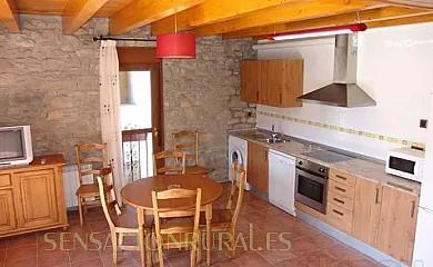 Casa Mateu en Ligüerre de Ara (Huesca) - Foto 4