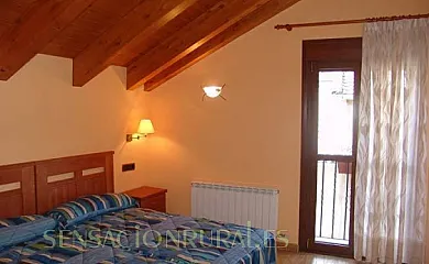 Casa Mateu en Ligüerre de Ara (Huesca) - Foto 5