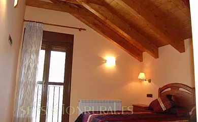 Casa Mateu en Ligüerre de Ara (Huesca) - Foto 7