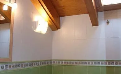 Casa Mateu en Ligüerre de Ara (Huesca) - Foto 8