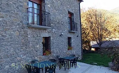 Casa Mateu en Ligüerre de Ara (Huesca) - Foto 10
