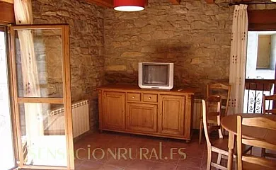 Casa Mateu en Ligüerre de Ara (Huesca) - Foto 11