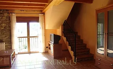 Casa Mateu en Ligüerre de Ara (Huesca) - Foto 12