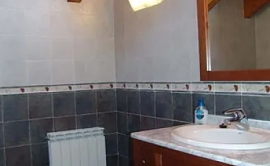 Casa Mateu en Ligüerre de Ara (Huesca) - Foto 15