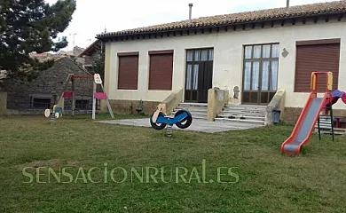 La Casa del Arco Verde en Santa Engracia de Jaca (Huesca) - Foto 1