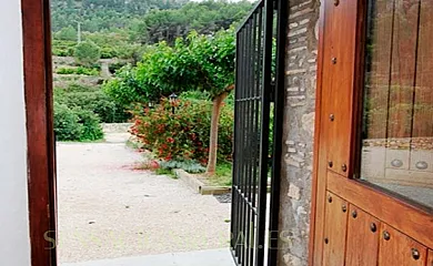 El Moliner del Governador en Guadalest (Alicante) - Foto 8