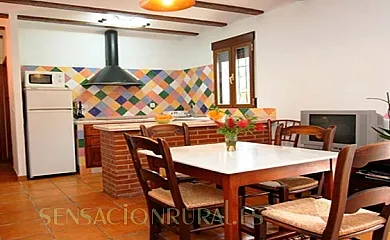 El Moliner del Governador en Guadalest (Alicante) - Foto 24