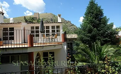 Casa Rural Plaza de Santa Maria en Cazorla (Jaén) - Foto 2