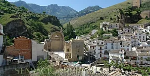 Casa Rural Plaza de Santa Maria 003