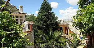 Casa Rural Plaza de Santa Maria 004