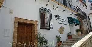 Casa Rural Plaza de Santa Maria 005