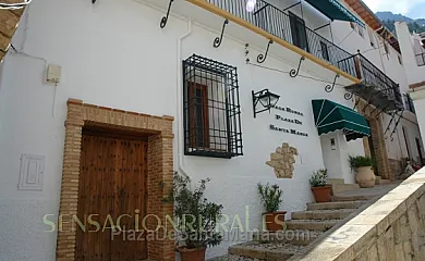 Casa Rural Plaza de Santa Maria en Cazorla (Jaén) - Foto 5