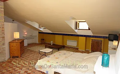 Casa Rural Plaza de Santa Maria en Cazorla (Jaén) - Foto 10
