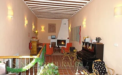 Casa Rural Plaza de Santa Maria en Cazorla (Jaén) - Foto 11