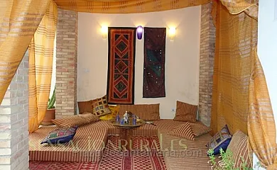 Casa Rural Plaza de Santa Maria en Cazorla (Jaén) - Foto 12