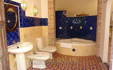 Casa Rural Plaza de Santa Maria en Cazorla (Jaén) - Foto 14