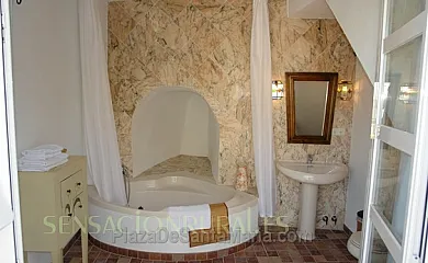 Casa Rural Plaza de Santa Maria en Cazorla (Jaén) - Foto 15