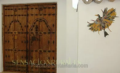 Casa Rural Plaza de Santa Maria en Cazorla (Jaén) - Foto 16