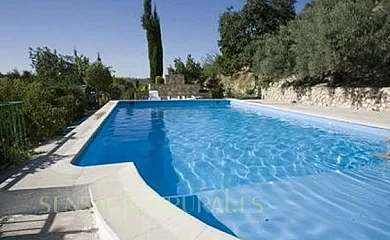 Casa de la Piscina en Cazorla (Jaén) - Foto 1