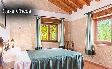 Casa Checa y La Cornicabra en Cañizares (Cuenca) - Foto 3