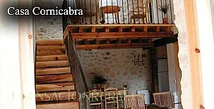 Casa Checa y La Cornicabra 005