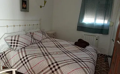 Casa Mayans en Benissa (Alicante) - Foto 13