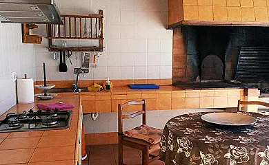 Casa Mayans en Benissa (Alicante) - Foto 4