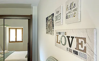 Apartamentos Puente La Reina en Puente la Reina. Gares (Navarra) - Foto 6