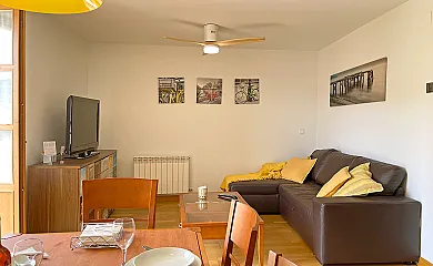 Apartamentos Puente La Reina en Puente la Reina. Gares (Navarra) - Foto 7
