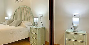 Apartamentos Puente La Reina 008