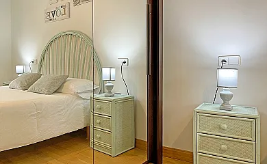 Apartamentos Puente La Reina en Puente la Reina. Gares (Navarra) - Foto 8