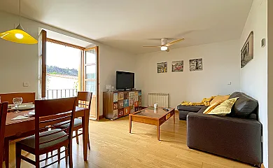 Apartamentos Puente La Reina en Puente la Reina. Gares (Navarra) - Foto 9