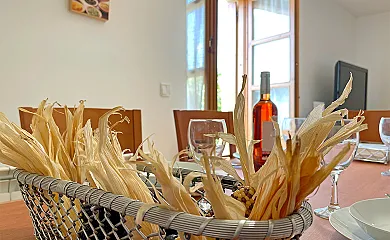 Apartamentos Puente La Reina en Puente la Reina. Gares (Navarra) - Foto 10