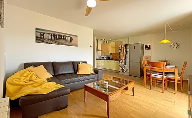 Apartamentos Puente La Reina en Puente la Reina. Gares (Navarra) - Foto 11