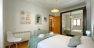 Apartamentos Puente La Reina 0012