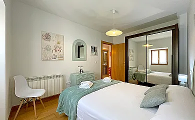 Apartamentos Puente La Reina en Puente la Reina. Gares (Navarra) - Foto 12